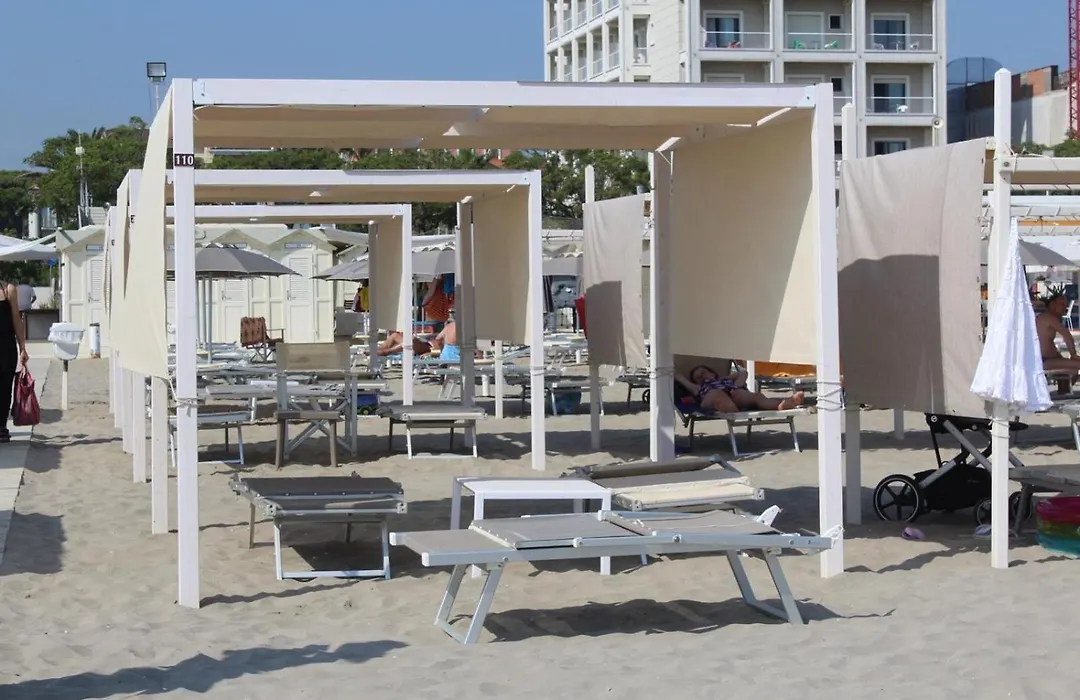 Hotel Selene - Vista Mare-1