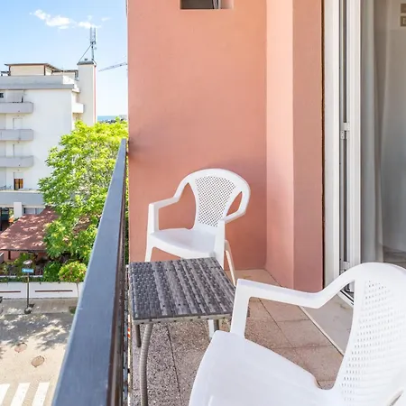 Hotel Selene - Vista Mare-2